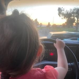 Meet your Posher, Louis